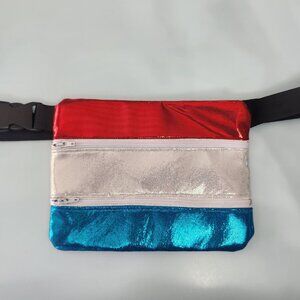 Fanny pack - basic style handmade